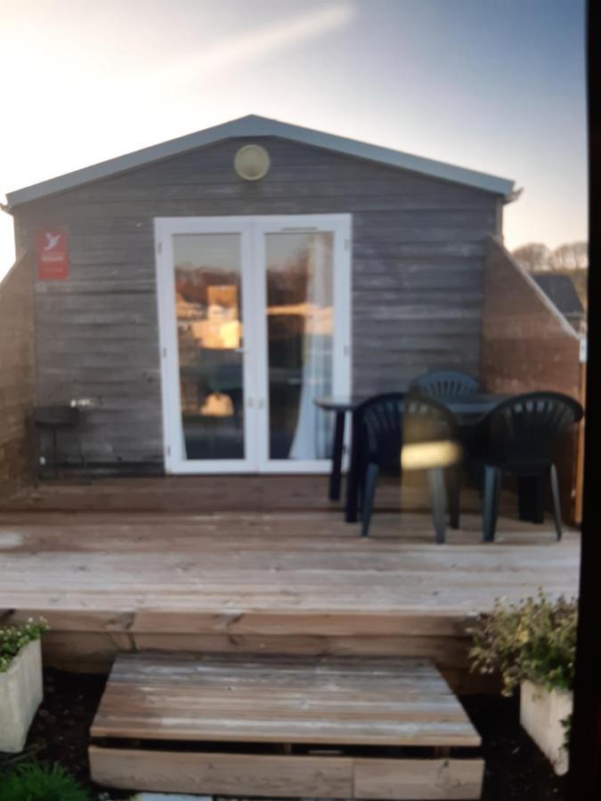 Auberge Des Etangs Roussent Bagian luar foto